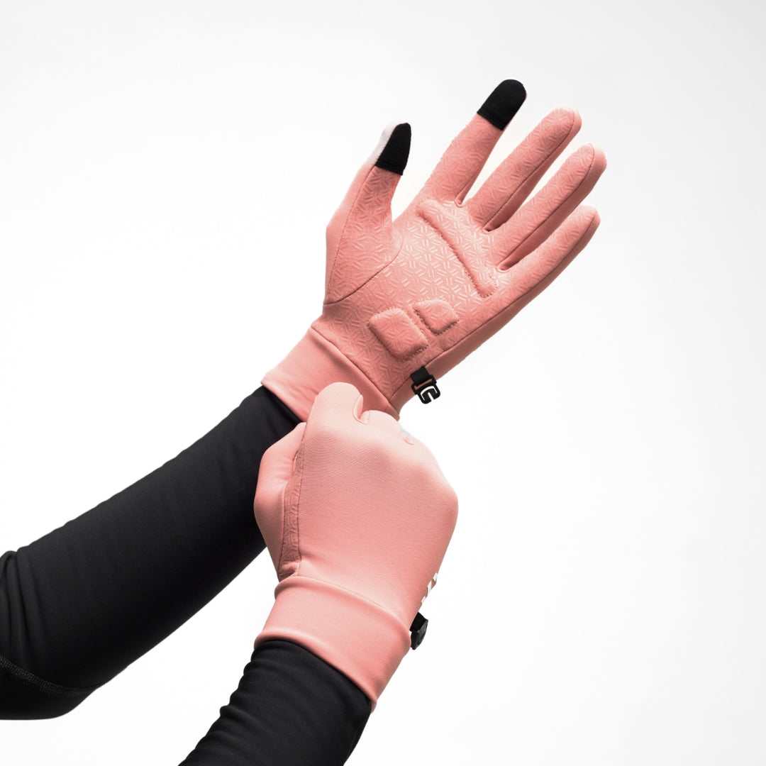 Tech Fleece Gloves