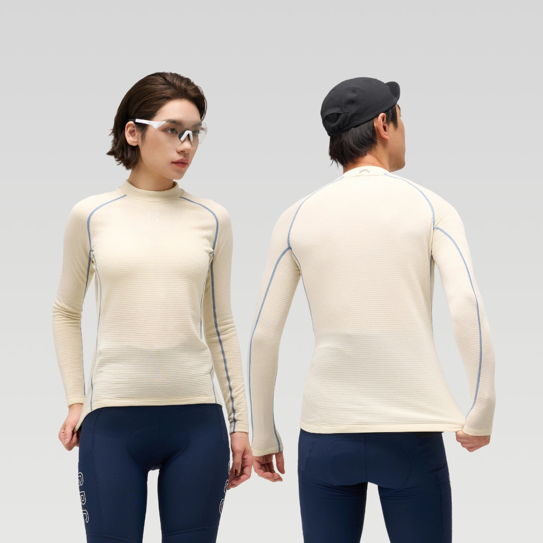 Tech Merino Base Layer