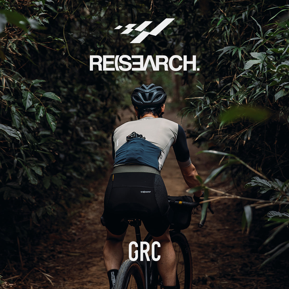 GRC Cycling Apparel | All Products