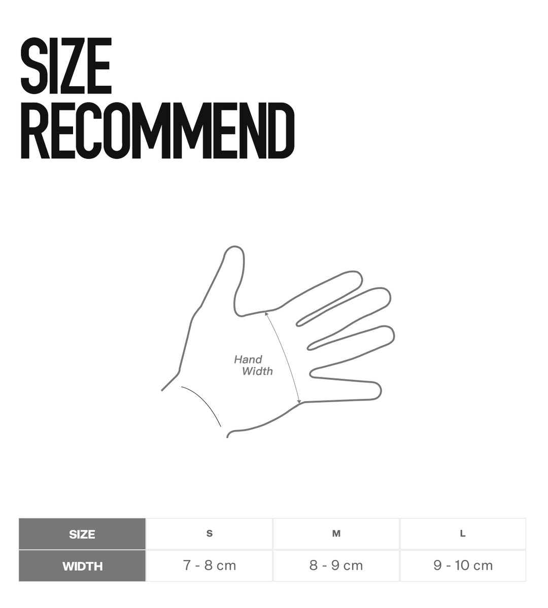 Guantes Classic Xrd Ls