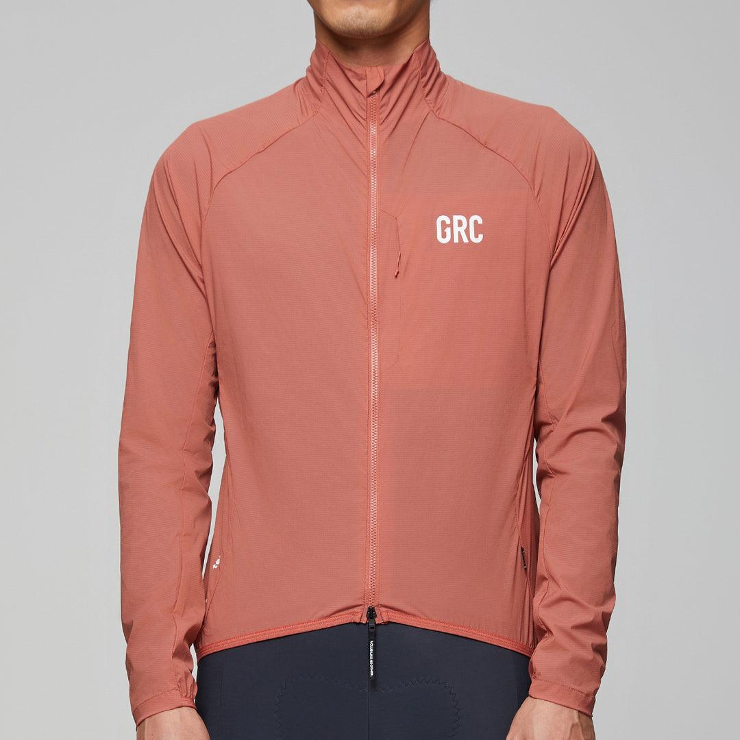 Tech All Seasons Jacket