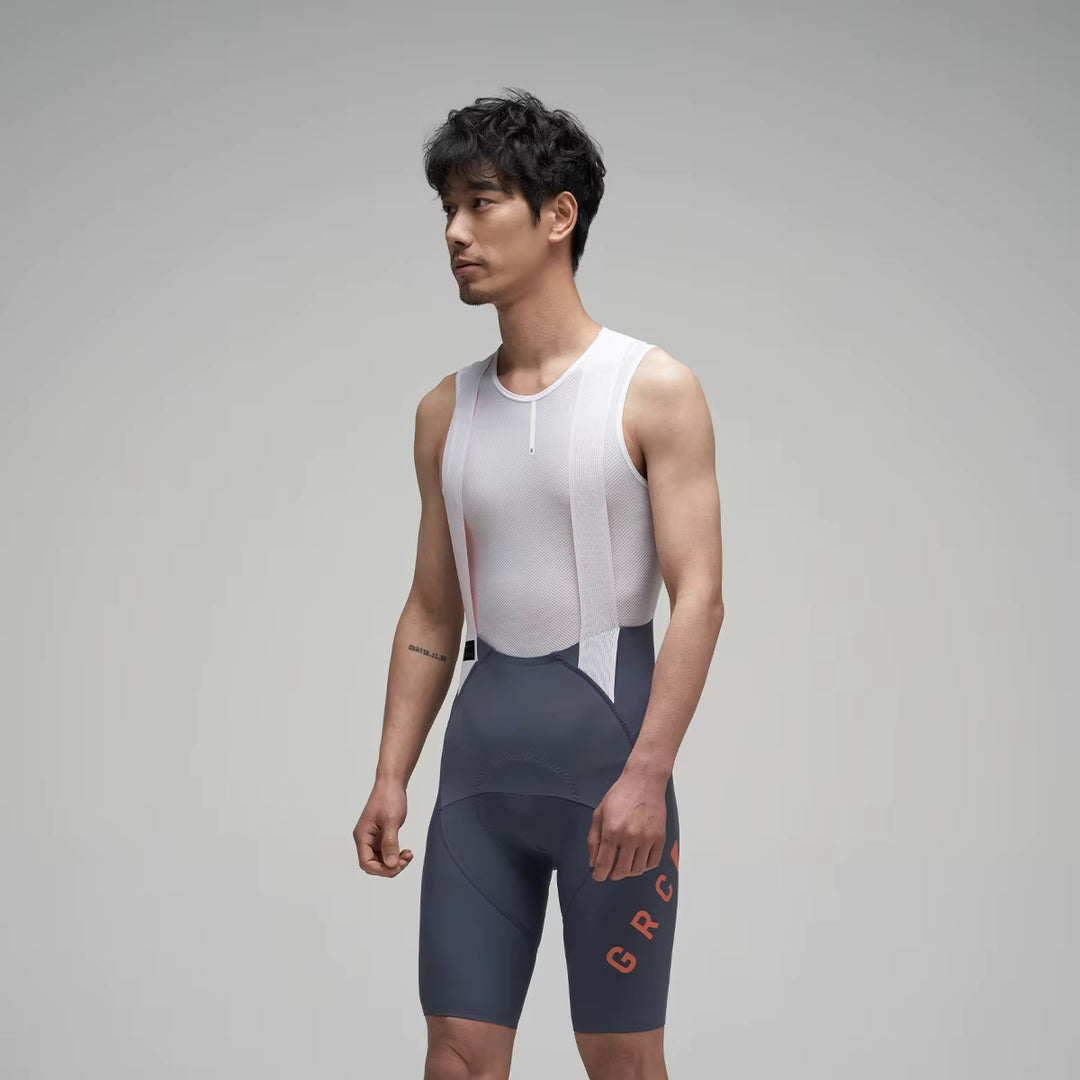 Men's Black Label Bib Shorts