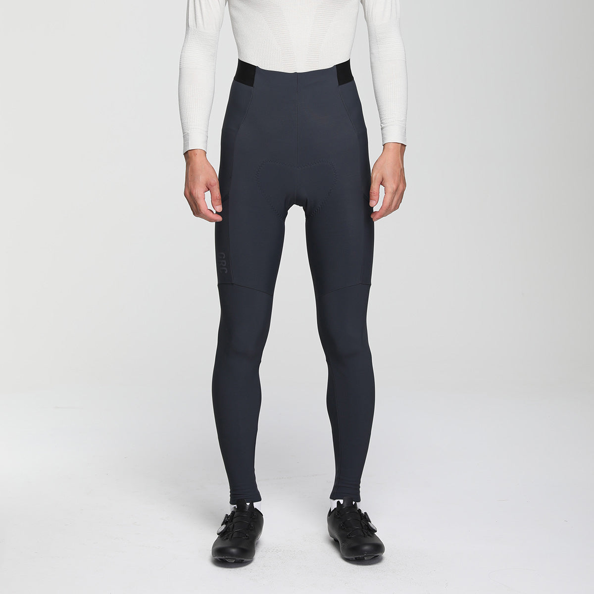 Mallas de forro polar técnico para hombre