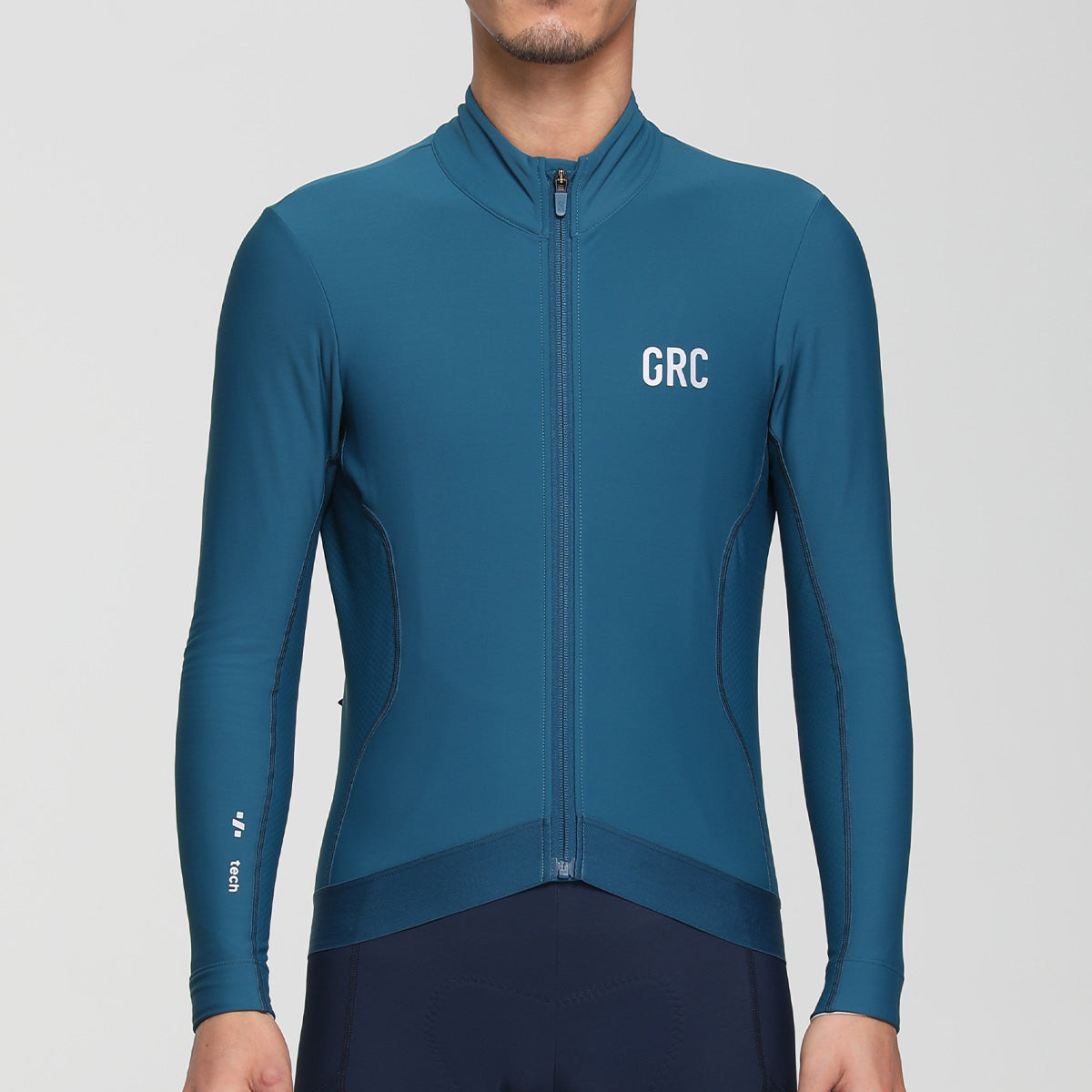 Grc best sale cycling jersey