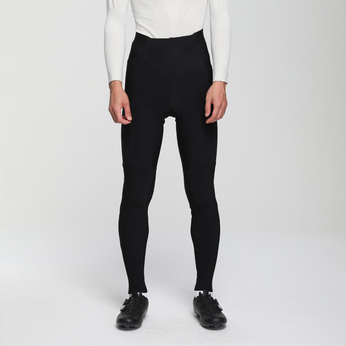 Mallas de forro polar técnico para hombre