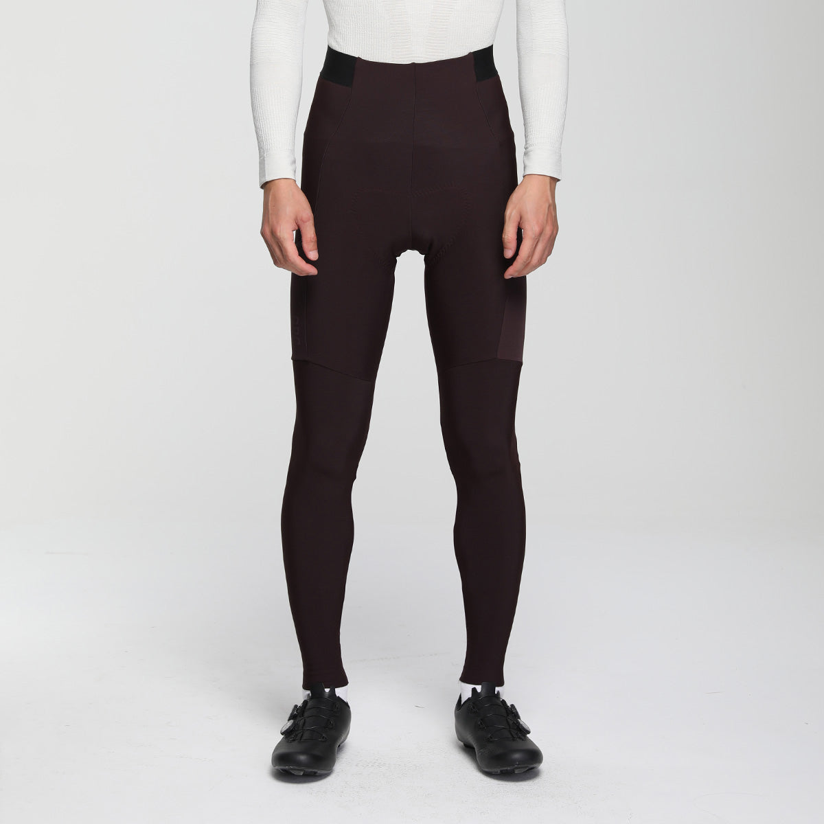 Mallas de forro polar técnico para hombre