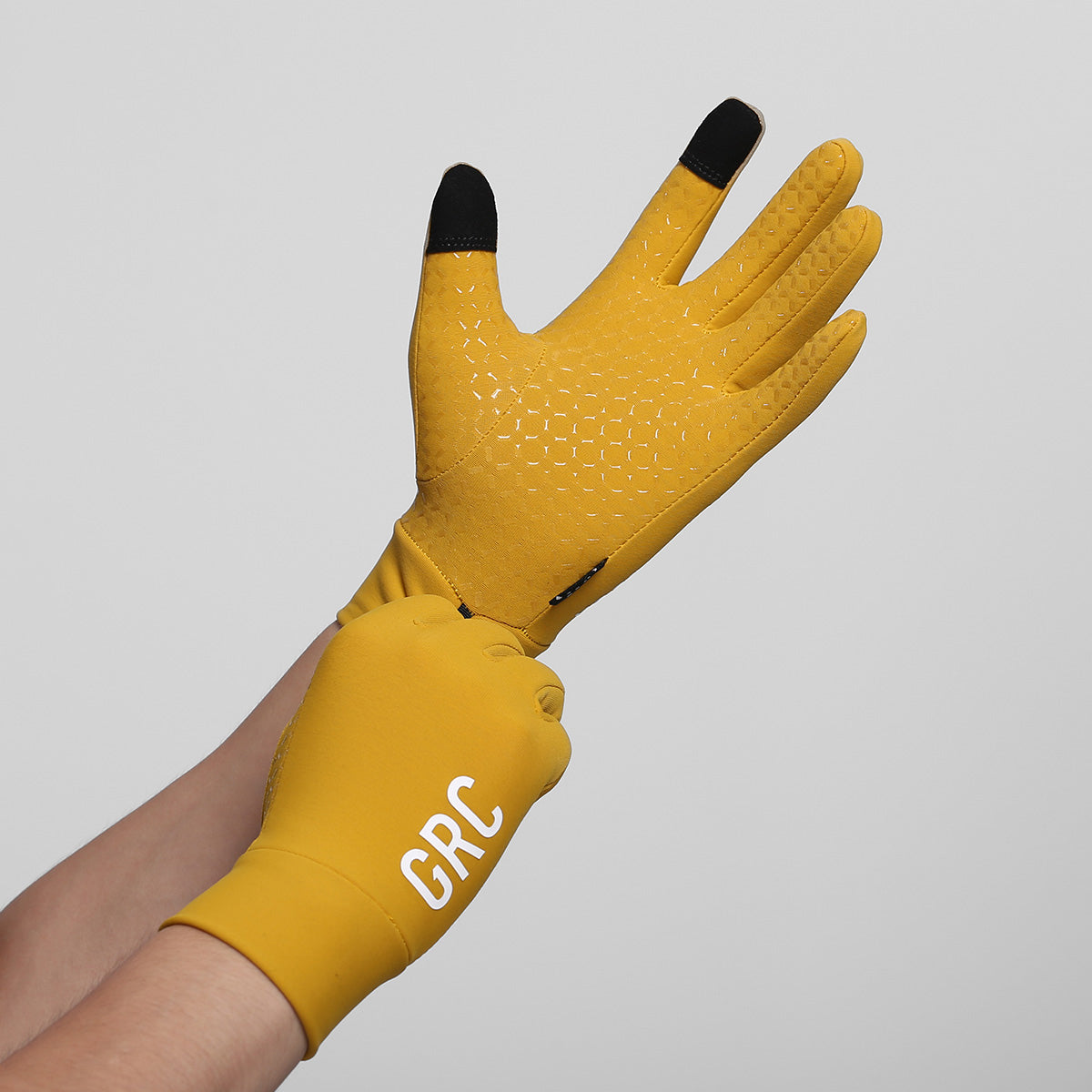 Tech-Fleece-Handschuhe
