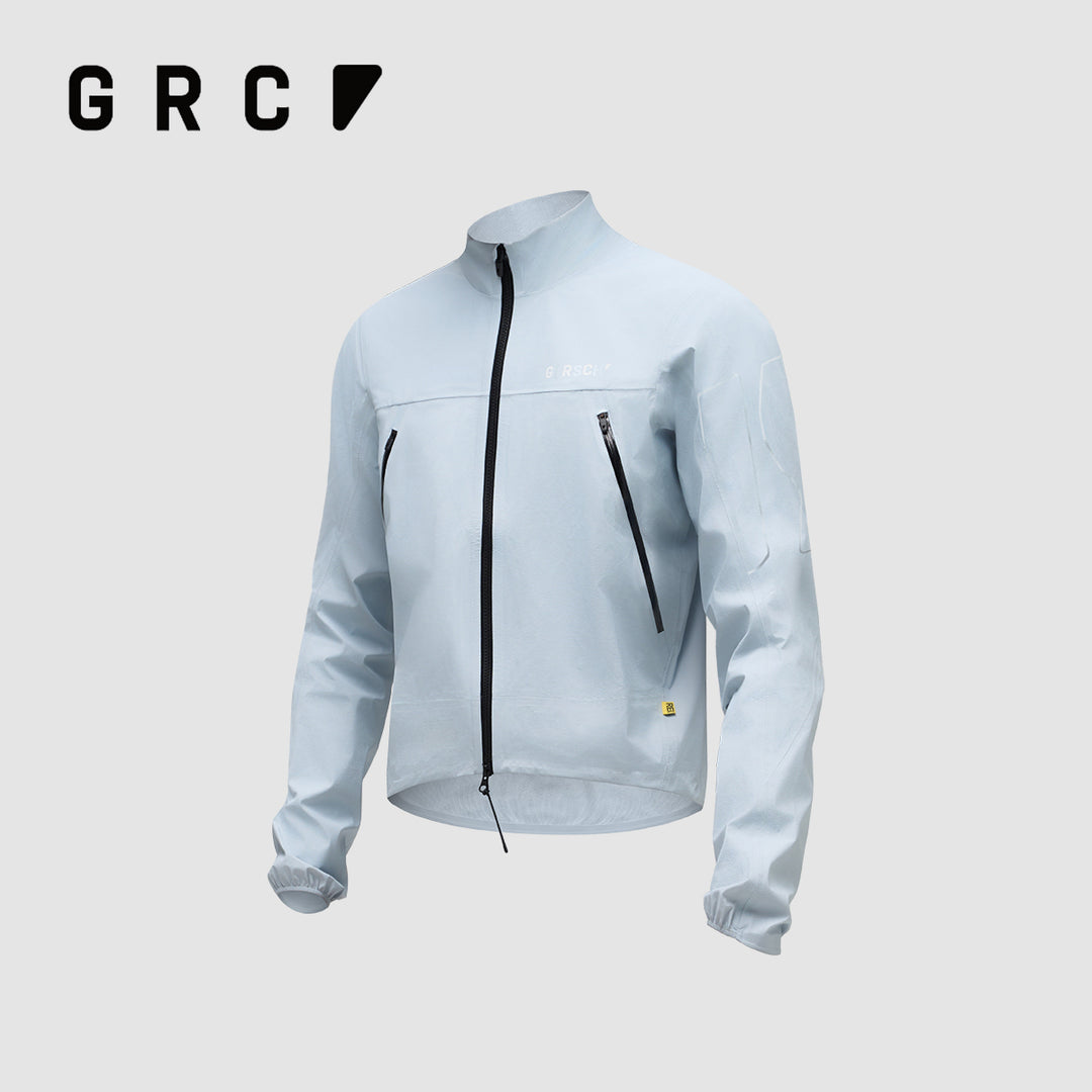 Research Waterproof Cycling Jacket