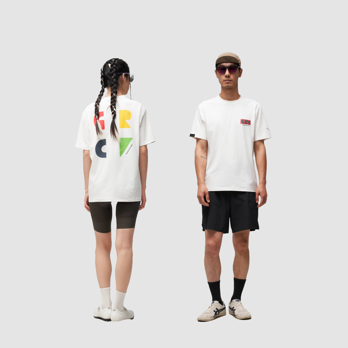 CREW Commuter Sorona T-shirt