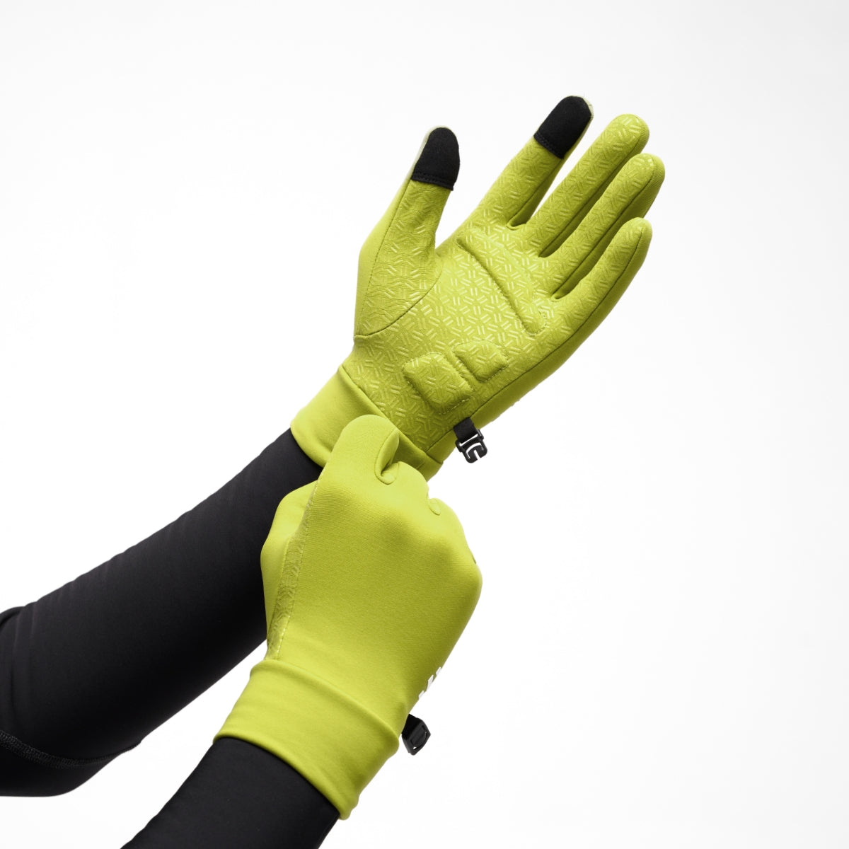 Tech Fleece Gloves