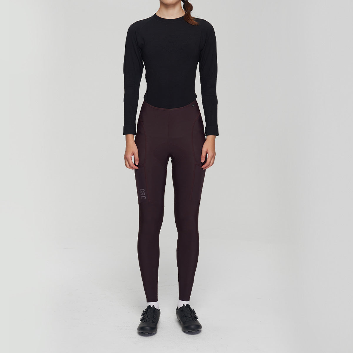 Damen Tech Fleece Hose