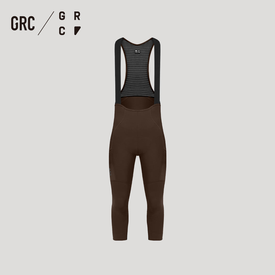 Men's Tech Fleece Cropped Bib Tights