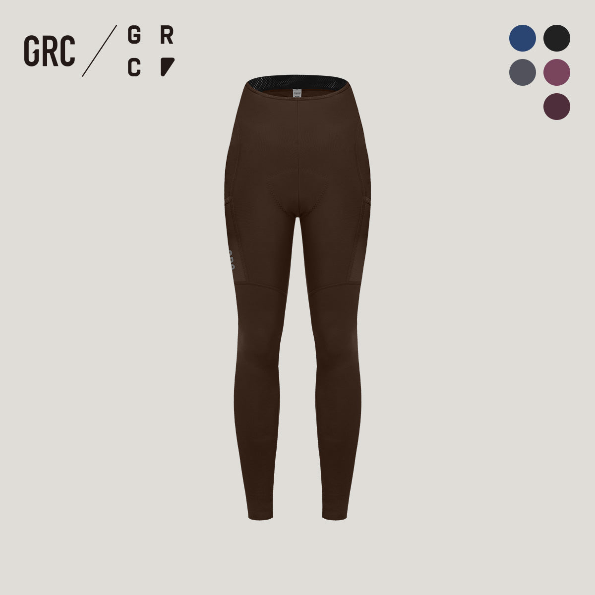 Damen Tech Fleece Hose