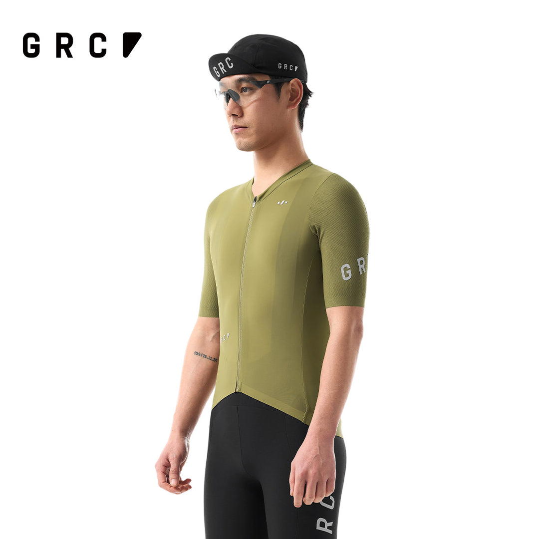 Men's Tech Jersey