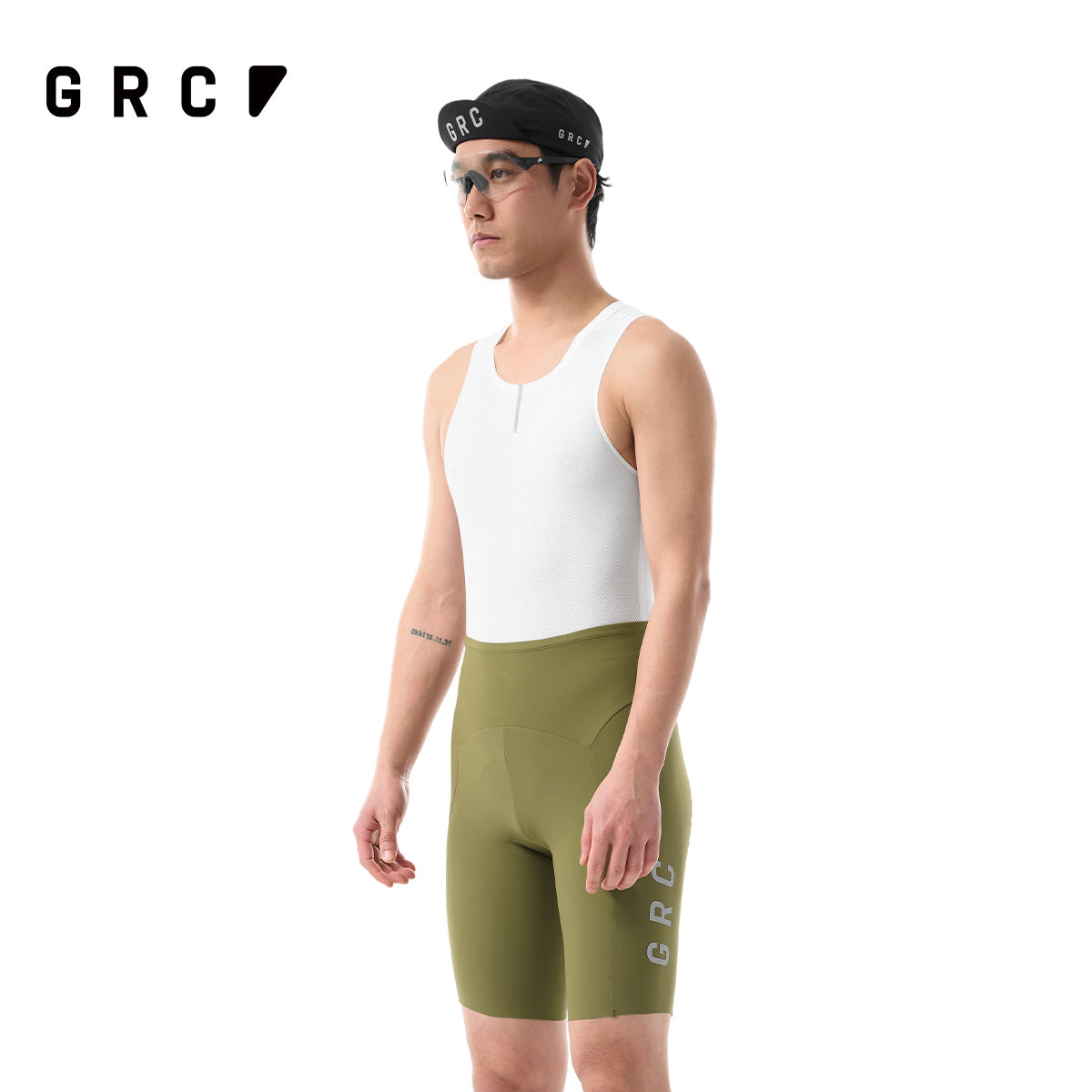 Pantalones cortos Tech para hombre