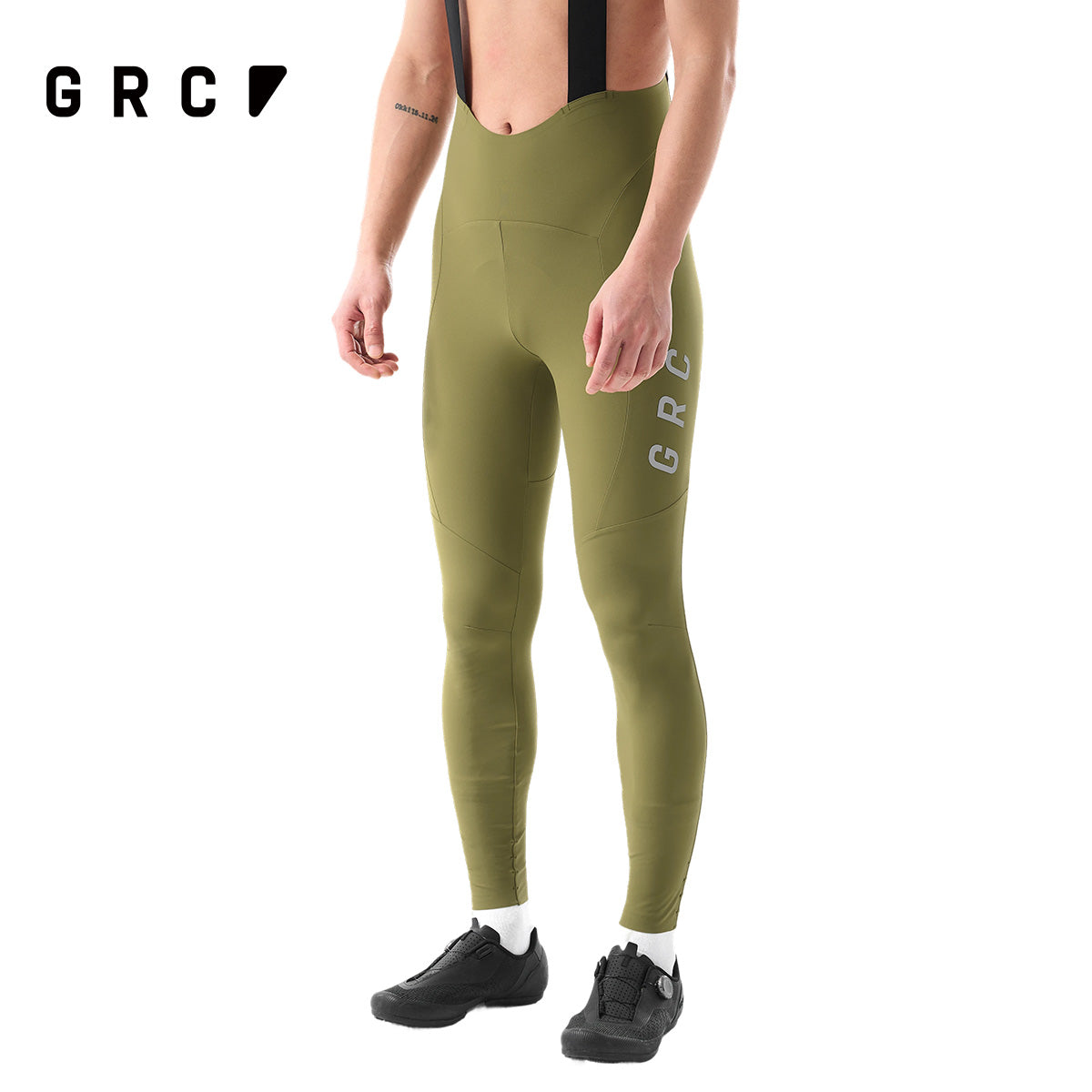 Mallas con tirantes técnicas para hombre