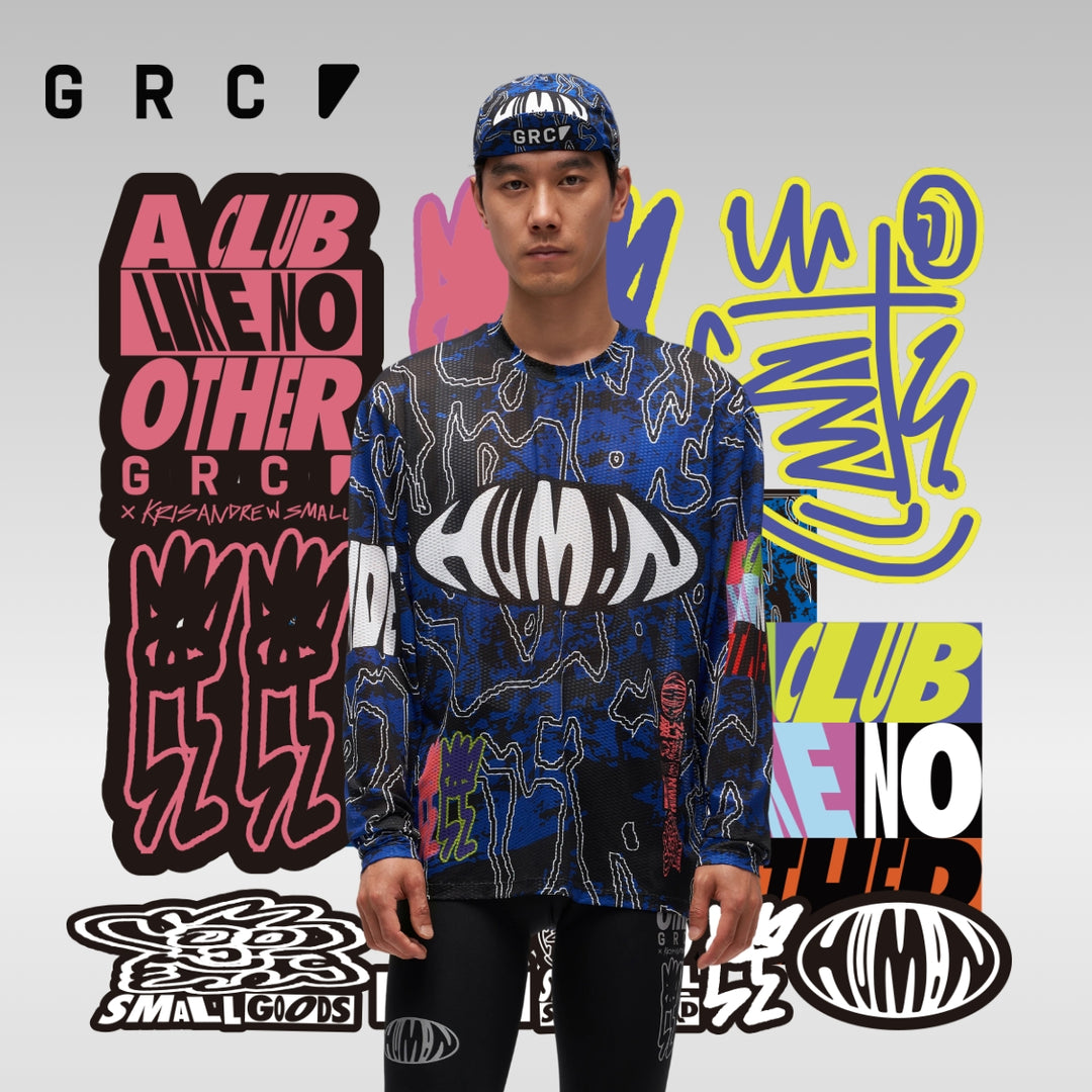 KAS Long Sleeve T-shirt