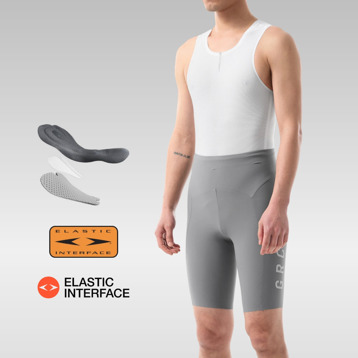 Pantalones cortos Tech para hombre