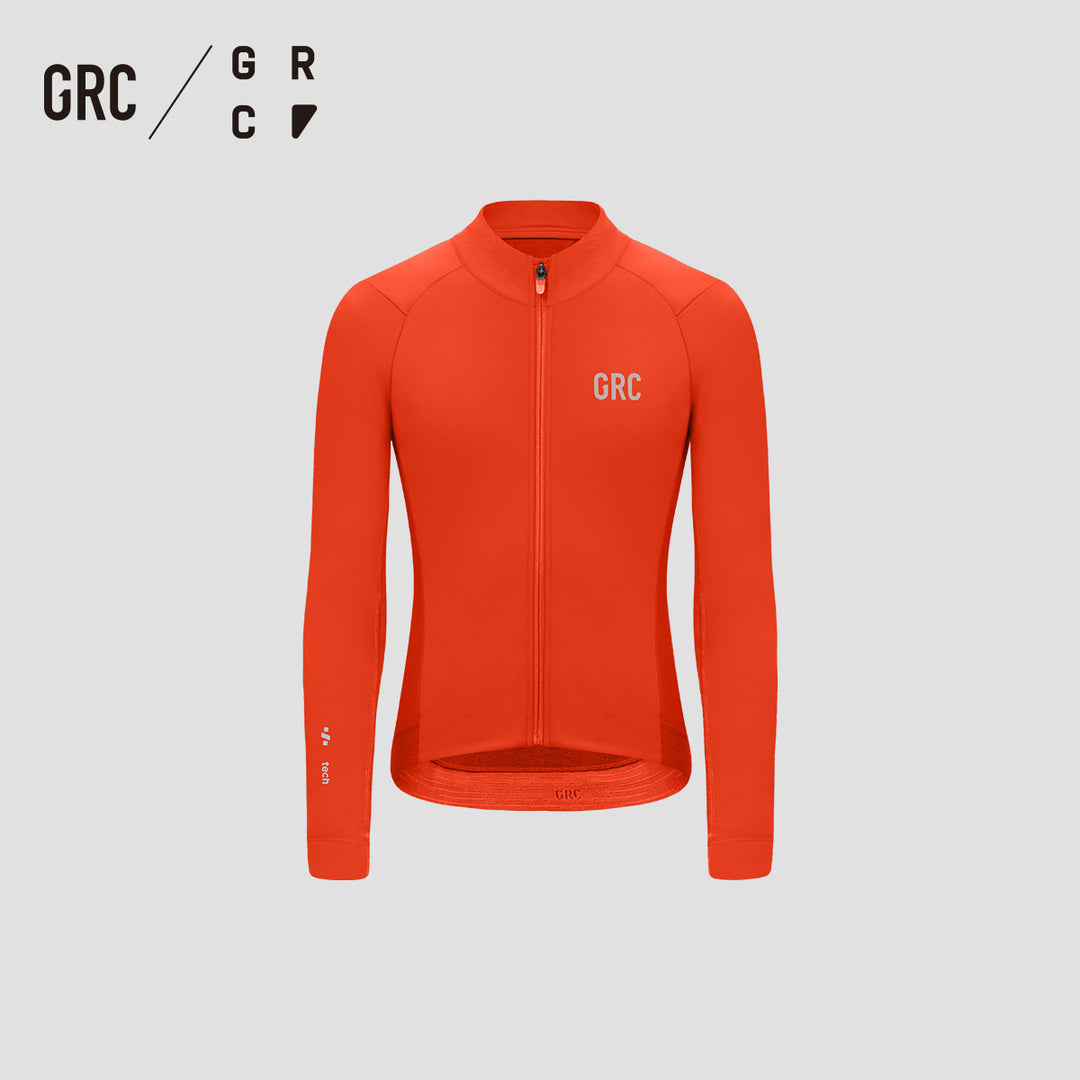 Women's Tech Windproof Fleece Jacket