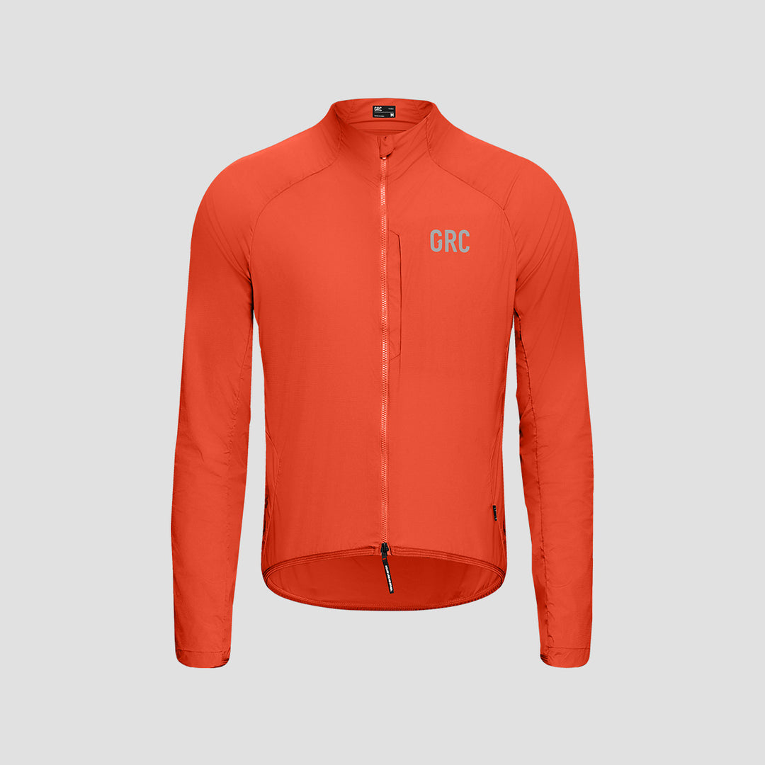 Tech All Seasons Jacket