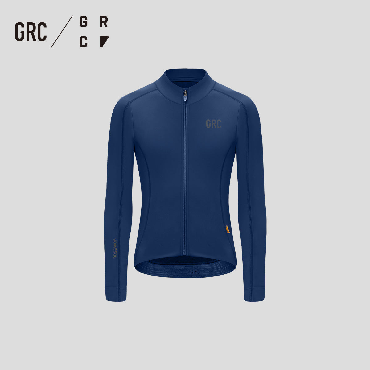 Damen Research Utility Fleecejacke