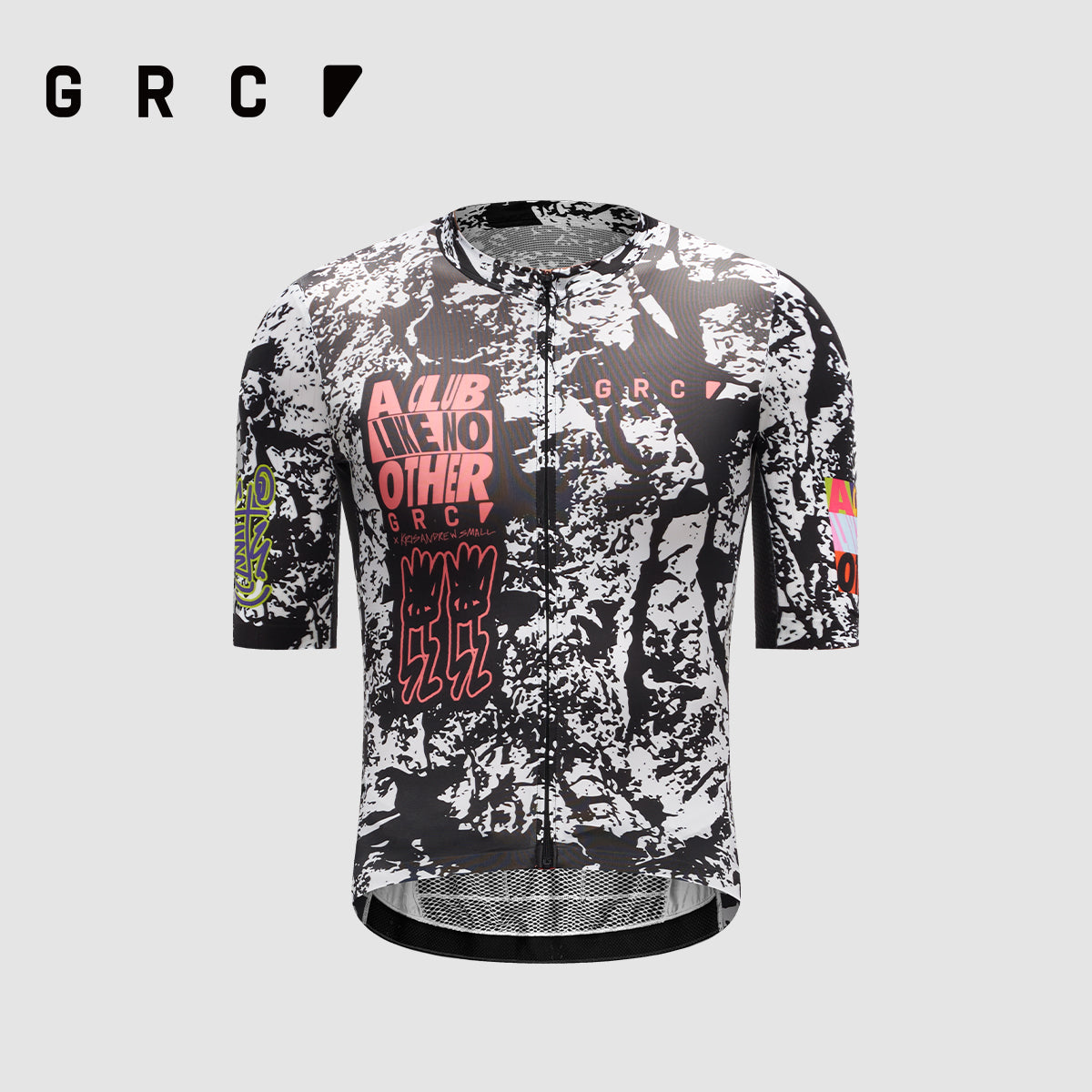 KAS Limited Jersey