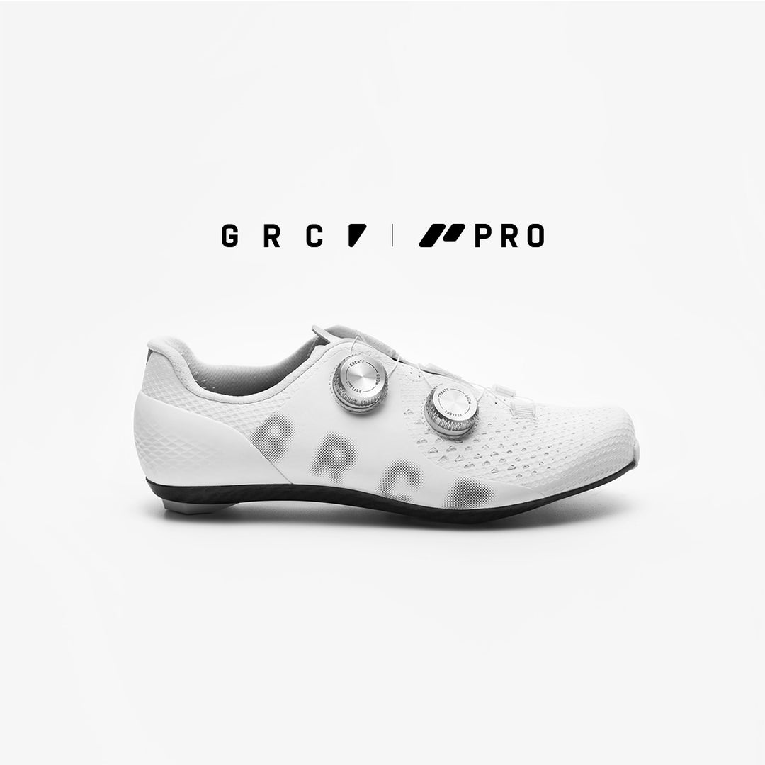 GRC Pro Cycling Shoes