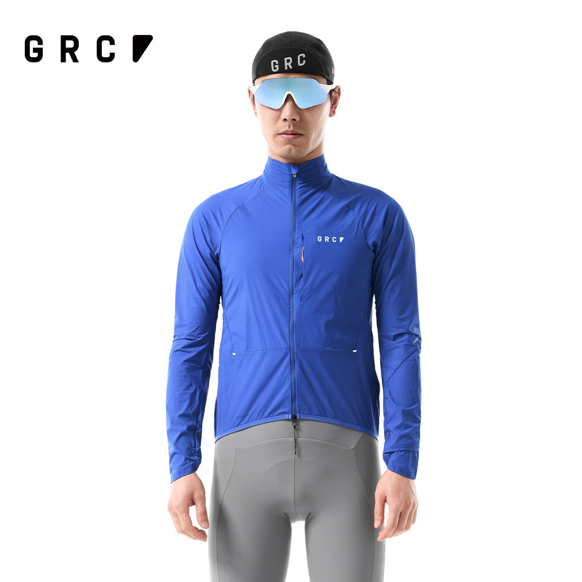 Tech Wind Jacket