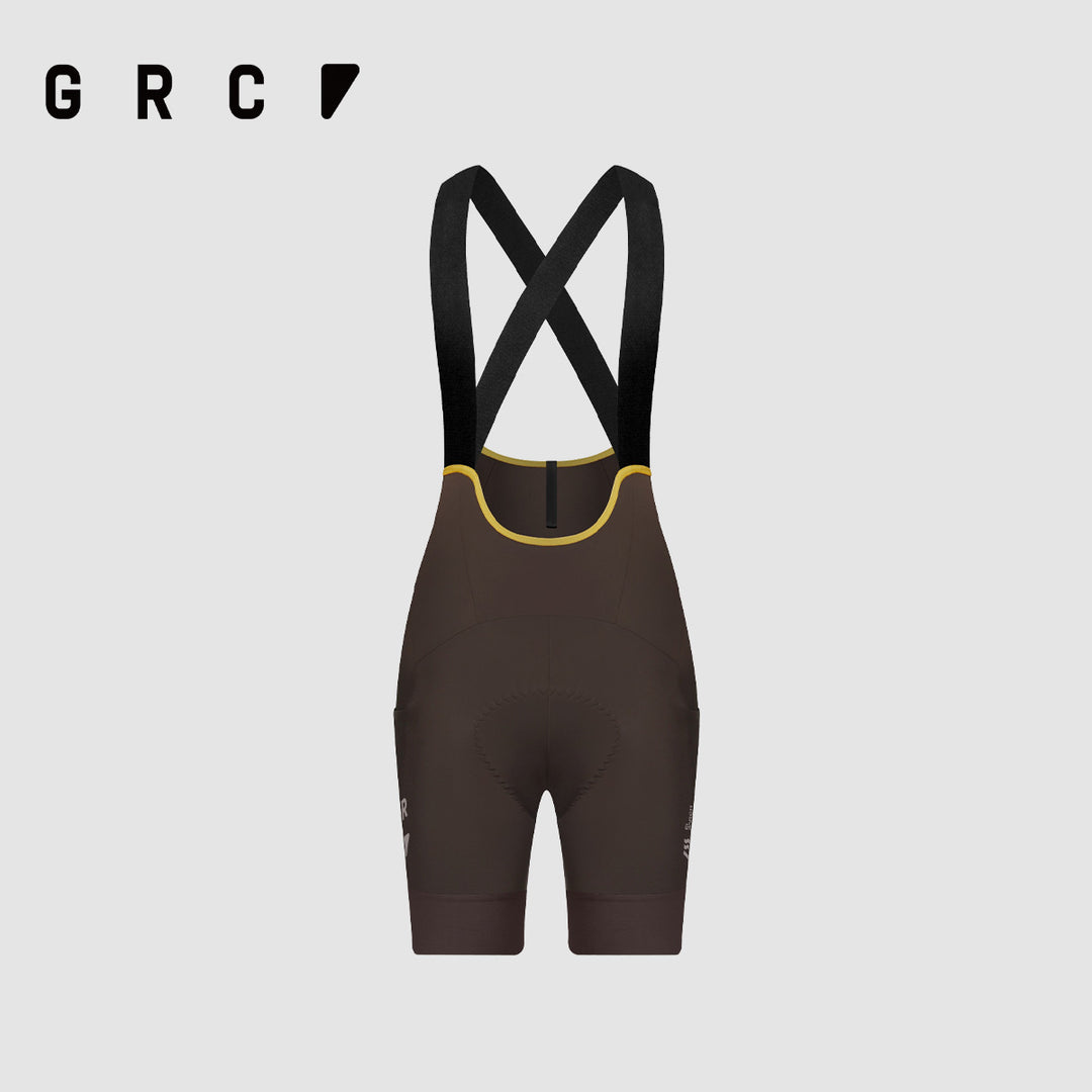 Women's Research Bib Shorts