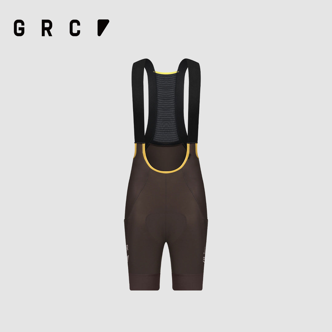 Men's Research Bib Shorts
