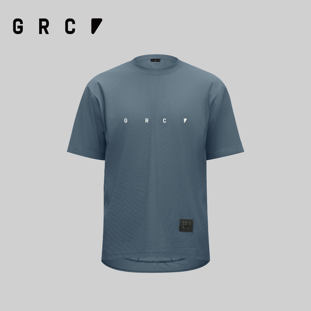 Commuter Cycling T-shirt