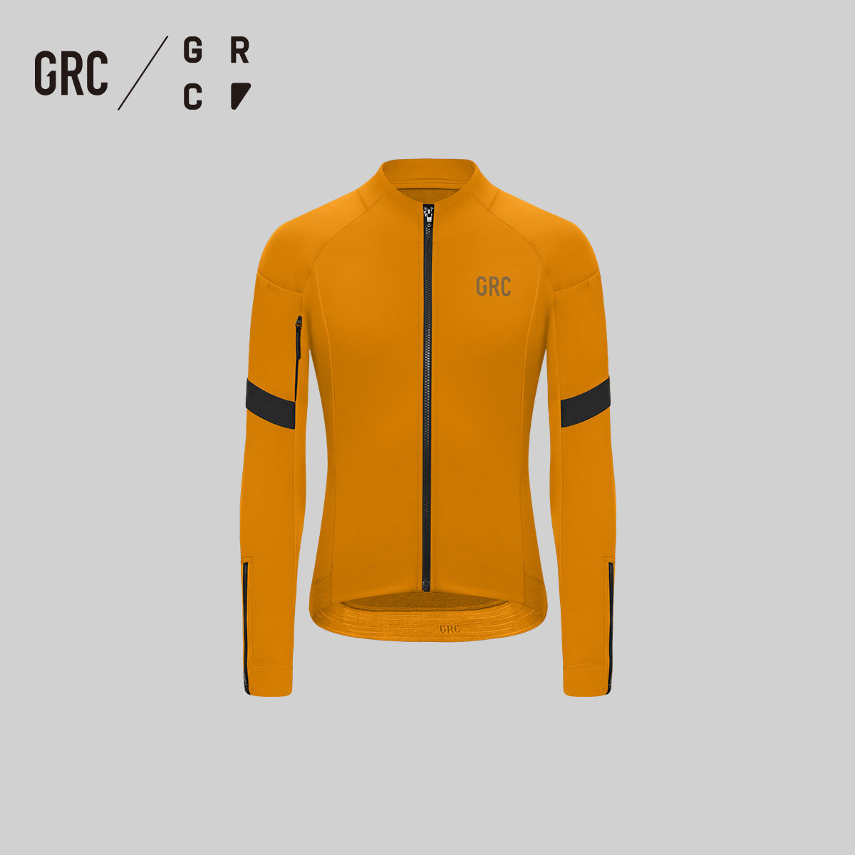 Damen Research Doppel-lagige Windjacke