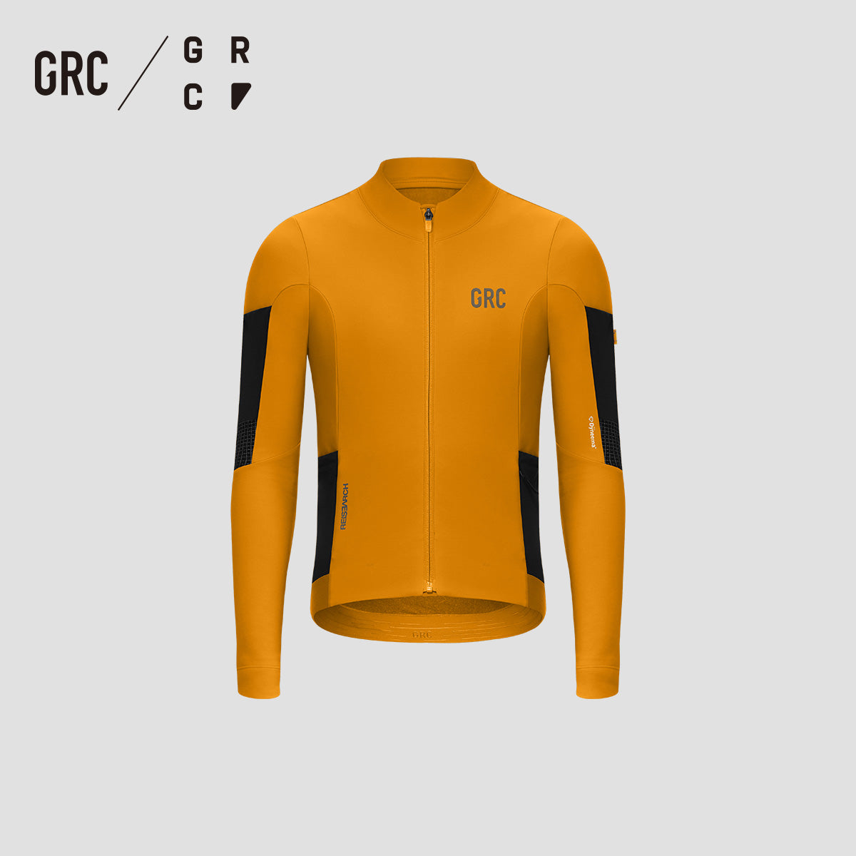 Chaqueta de forro polar de utilidad para investigación para hombre