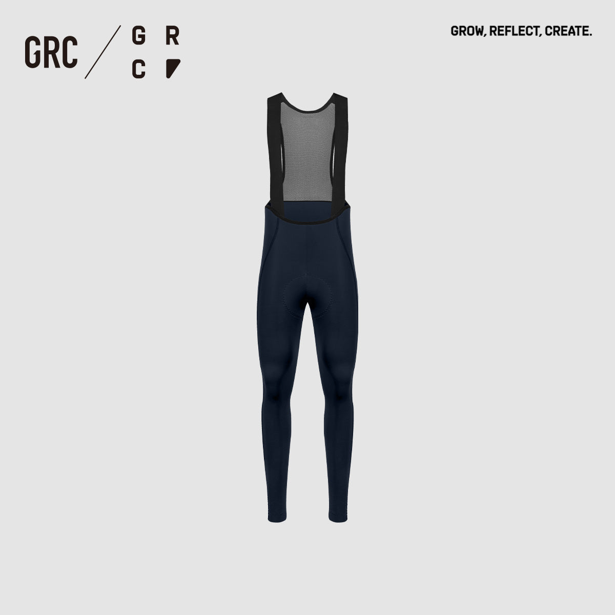 Herren Tech Trägerstrumpfhose (SS24)