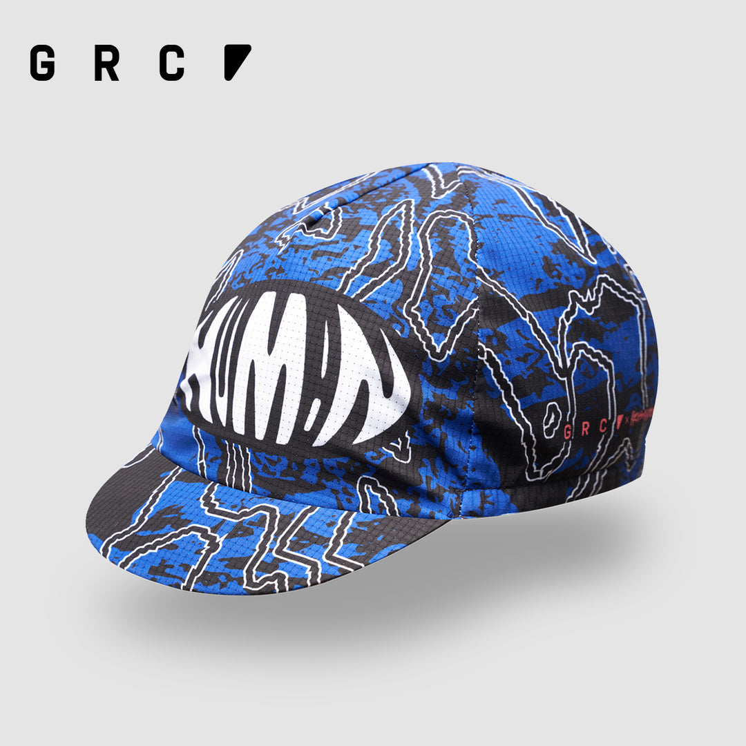 Grc Cap KAS Limited Cap – GRC Cycling Apparel