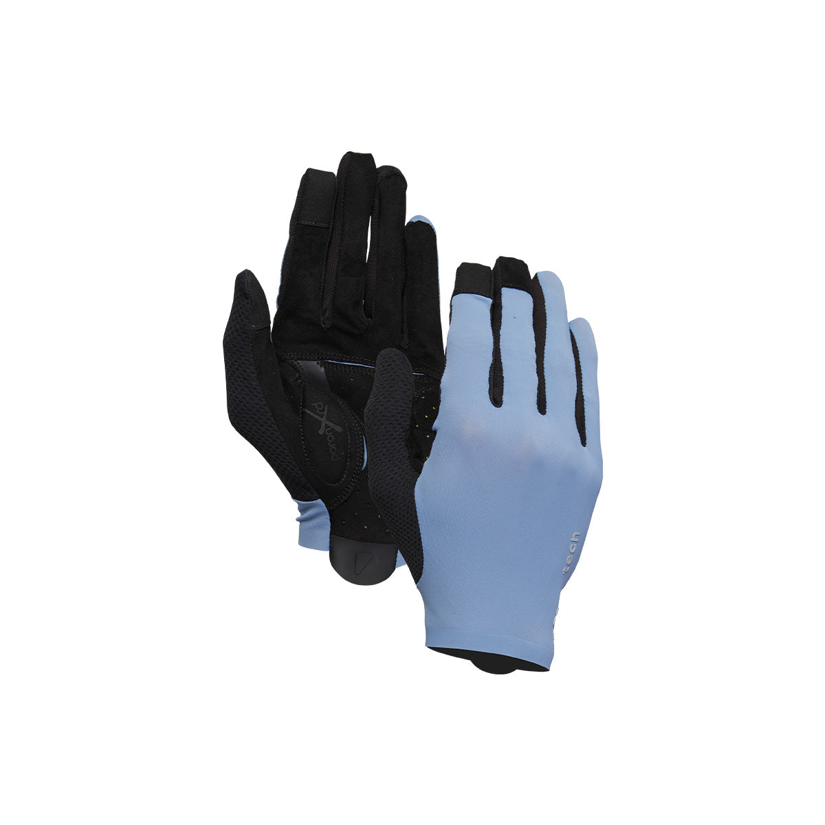 Tech Black Label XRD LS Gloves