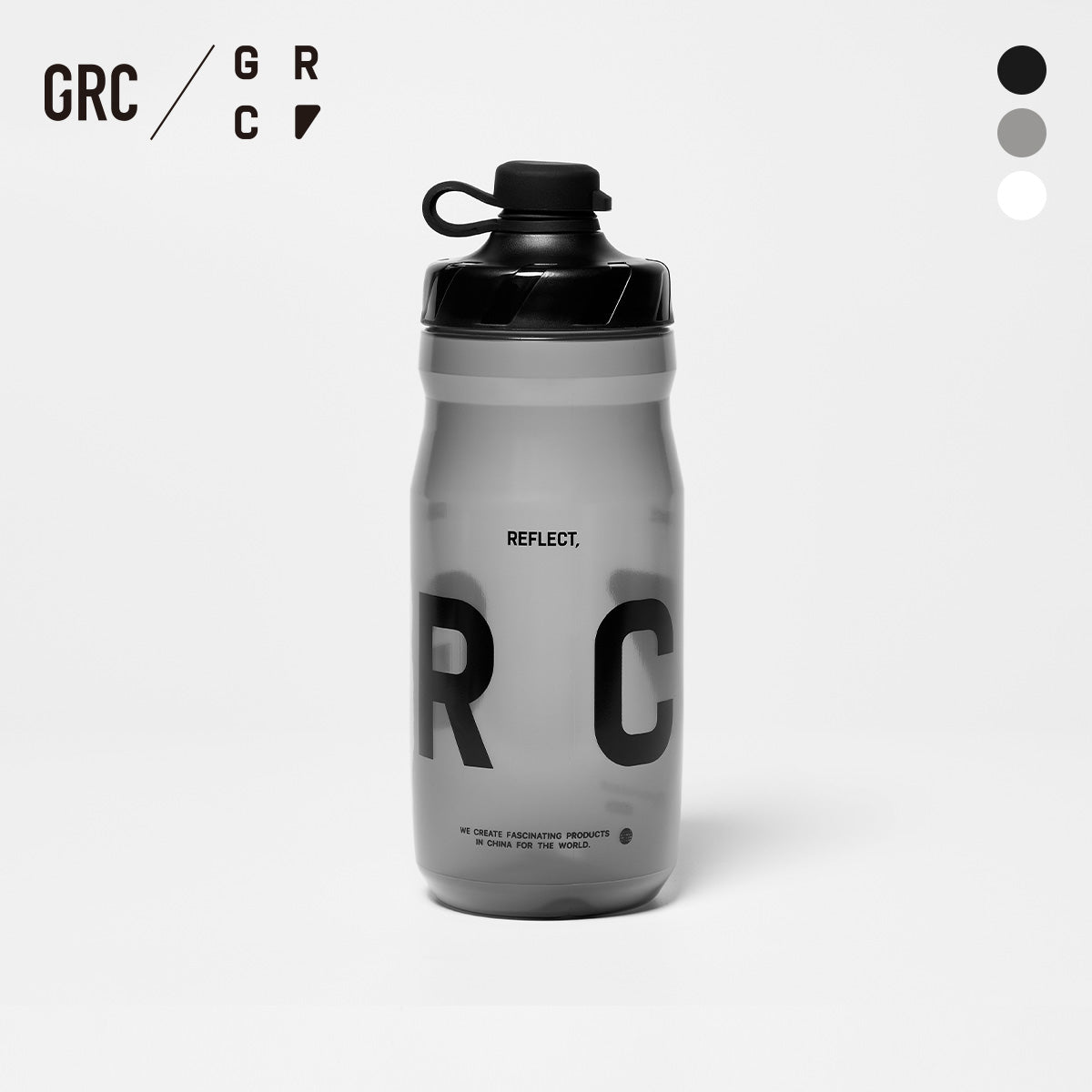Tech Cycling Bottle