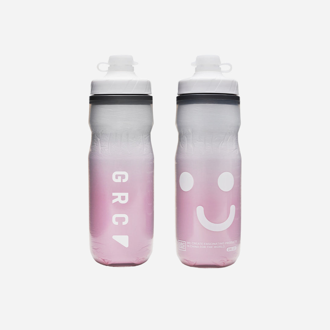Insulated Cycling Bottle