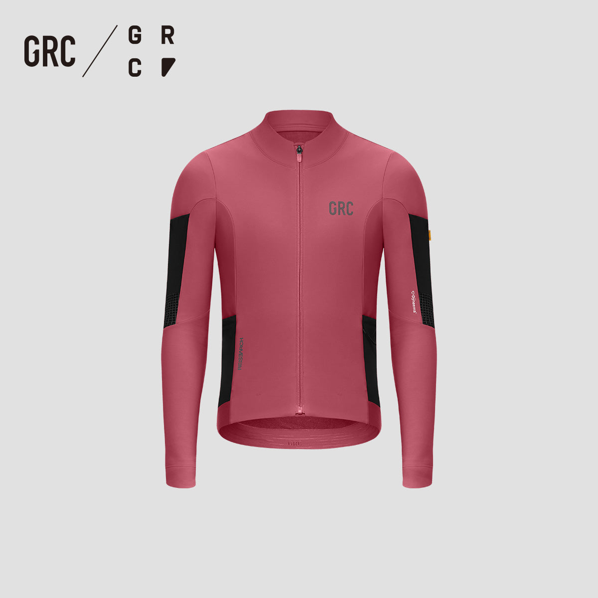 Chaqueta de forro polar de utilidad para investigación para hombre