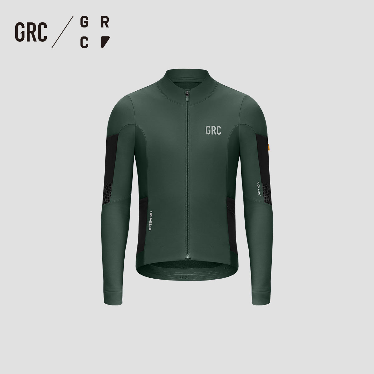 Chaqueta de forro polar de utilidad para investigación para hombre