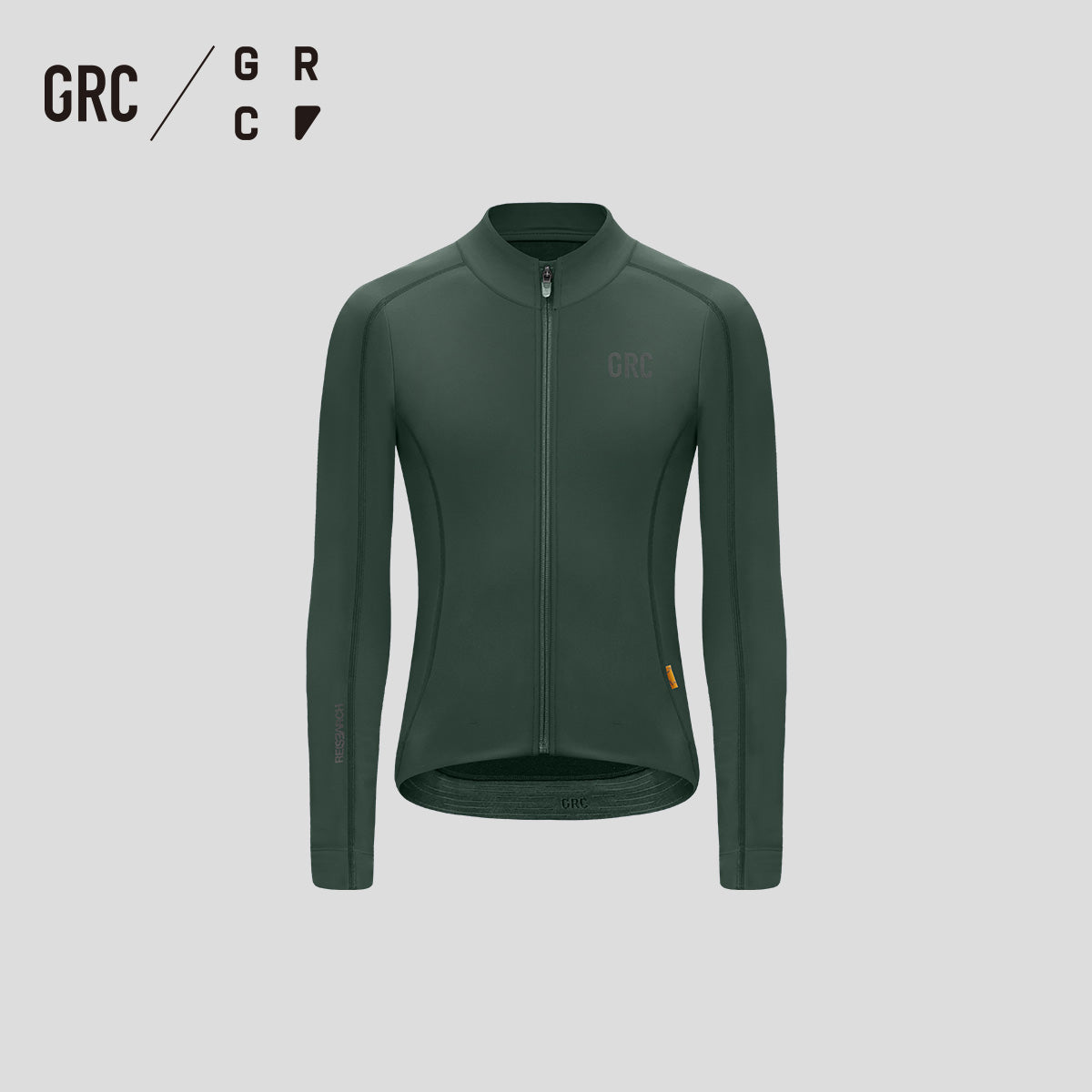 Damen Research Utility Fleecejacke