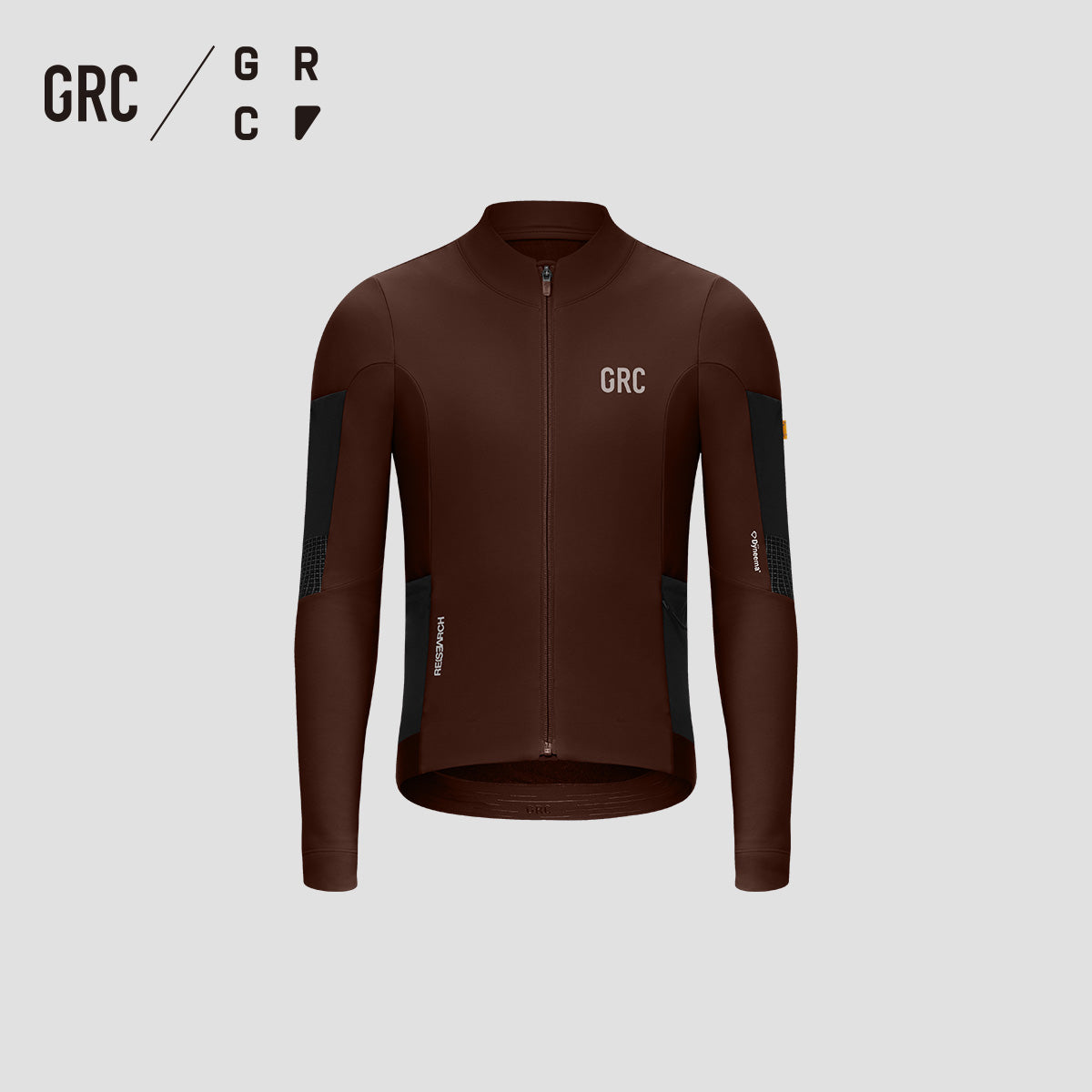 Chaqueta de forro polar de utilidad para investigación para hombre