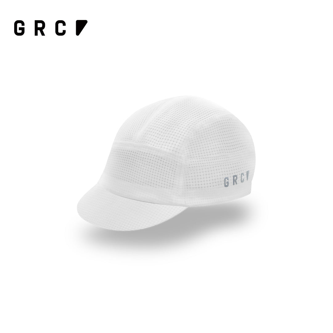 Grc Cap GRC Classic Cap for Cycling | Quick Drying Cycling Cap – GRC Cycling ...