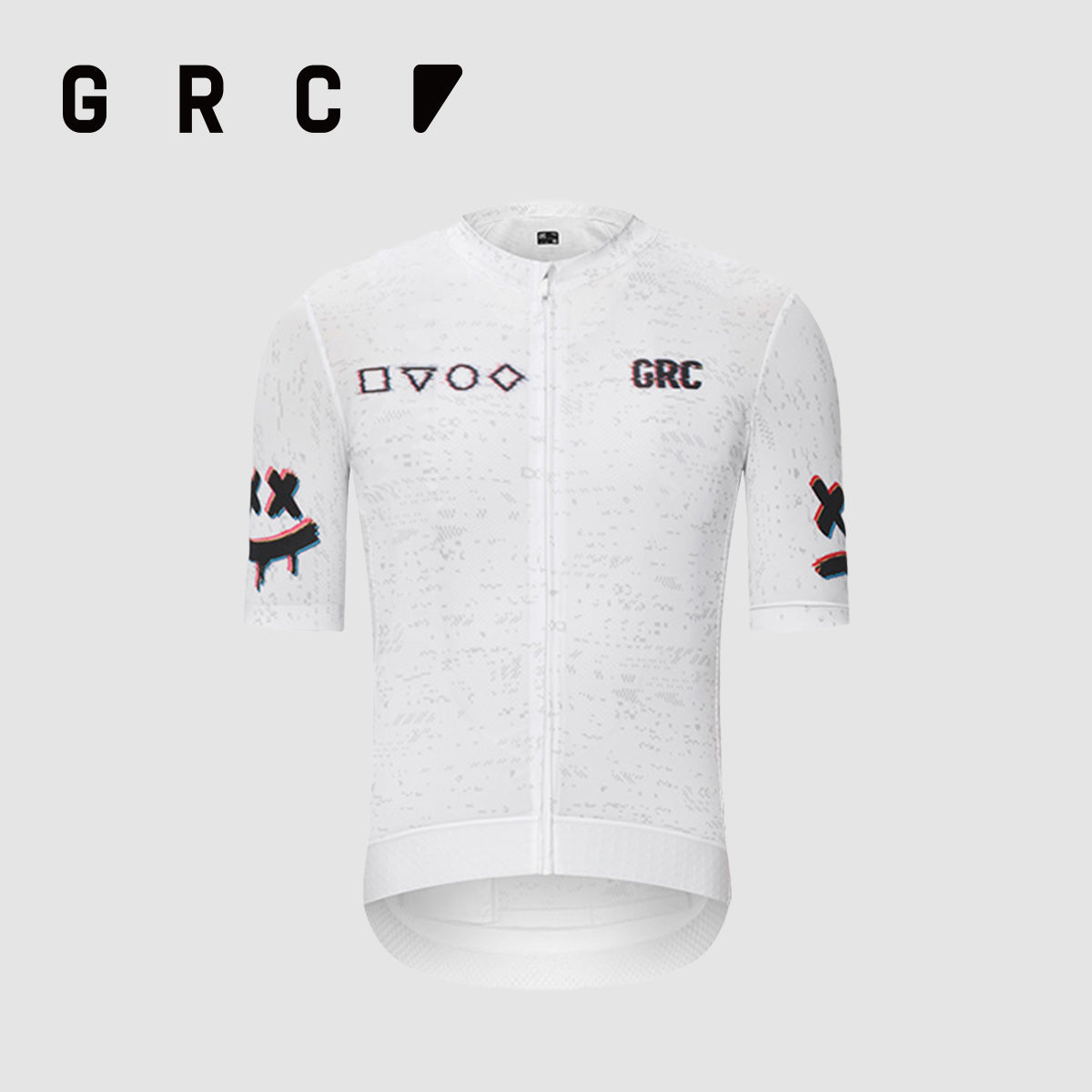 Game On 404 Trikot