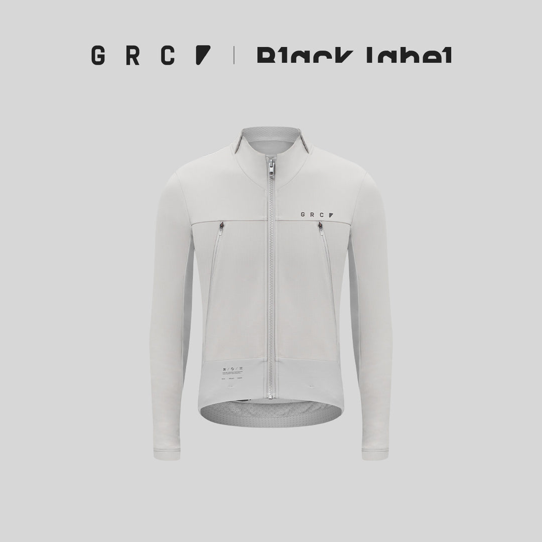 Men's Black Label Deep Winter Jacket