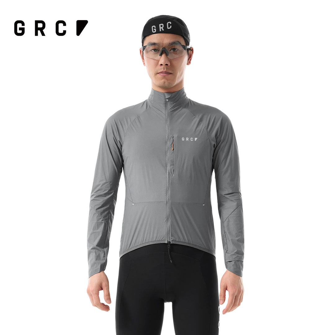 Tech Wind Jacket