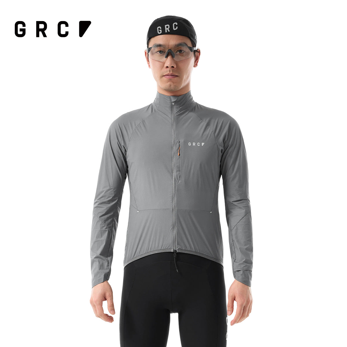 Tech Wind Jacket