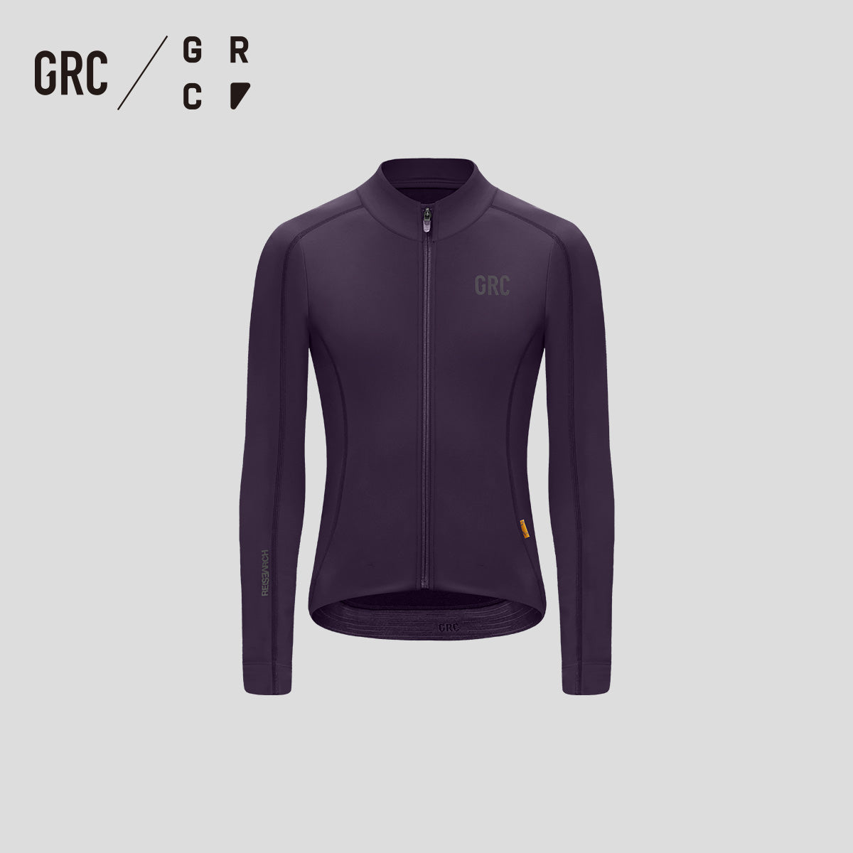 Damen Research Utility Fleecejacke