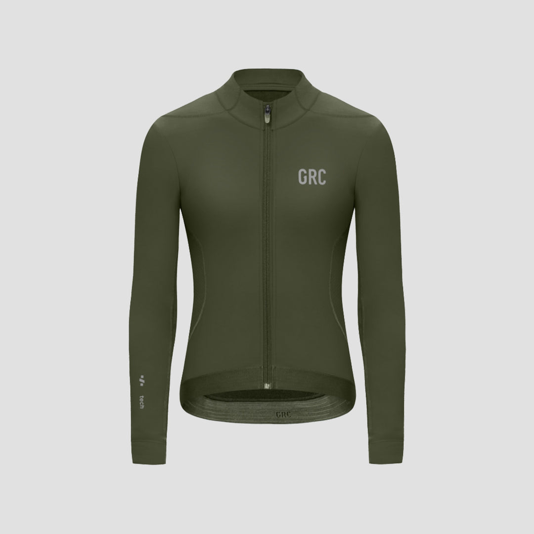 Women's Tech Fleece Jacket