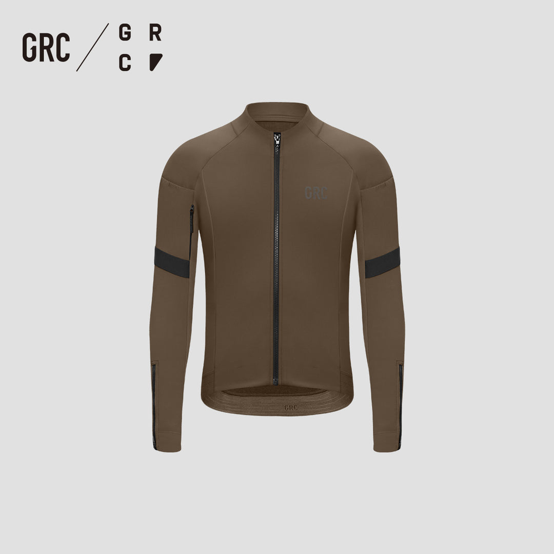 Men's Research Double-Layer Windproof Jacket